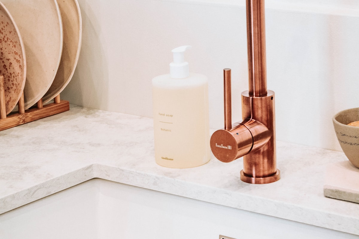 Kitchen Plumbing service in Springdale, AR